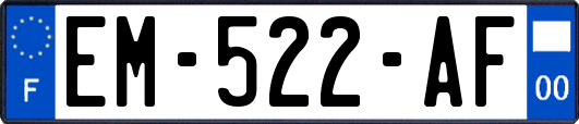 EM-522-AF