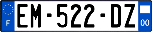 EM-522-DZ