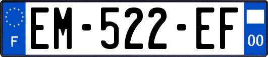 EM-522-EF