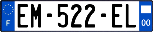 EM-522-EL