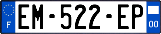 EM-522-EP