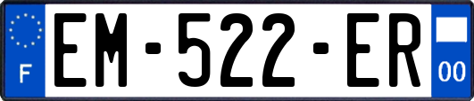 EM-522-ER