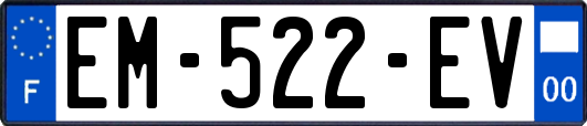 EM-522-EV