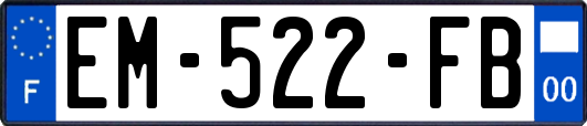EM-522-FB