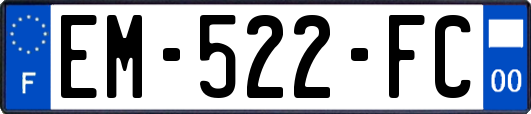 EM-522-FC