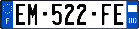 EM-522-FE