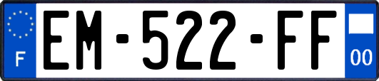 EM-522-FF