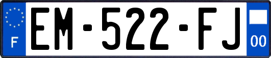 EM-522-FJ
