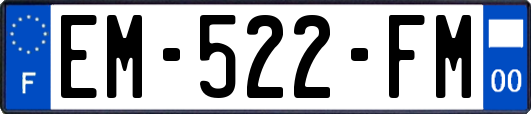 EM-522-FM