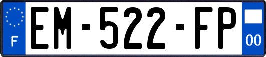EM-522-FP