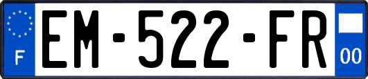 EM-522-FR