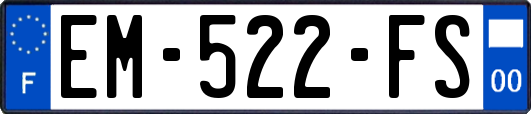 EM-522-FS