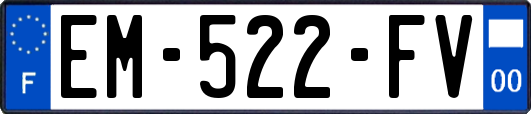 EM-522-FV