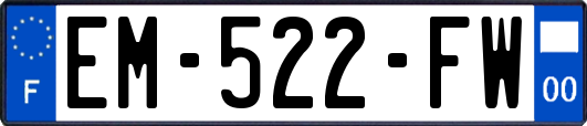 EM-522-FW