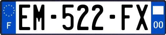 EM-522-FX