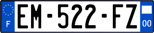 EM-522-FZ