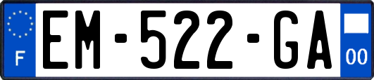 EM-522-GA