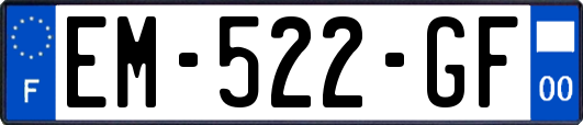 EM-522-GF
