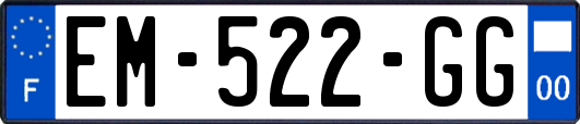 EM-522-GG