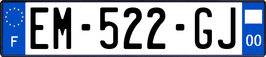 EM-522-GJ