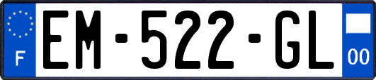 EM-522-GL