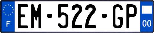 EM-522-GP