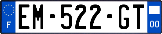 EM-522-GT