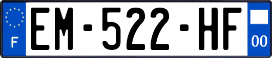 EM-522-HF