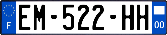 EM-522-HH
