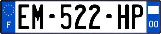 EM-522-HP