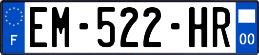EM-522-HR