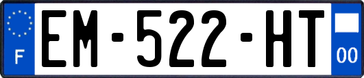 EM-522-HT