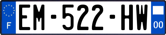 EM-522-HW
