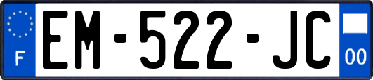 EM-522-JC