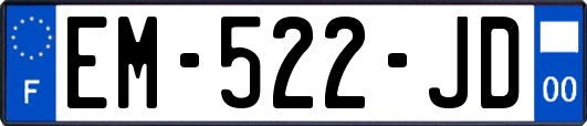 EM-522-JD
