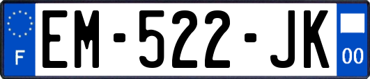 EM-522-JK