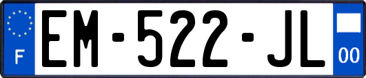 EM-522-JL