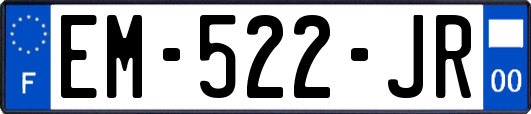 EM-522-JR