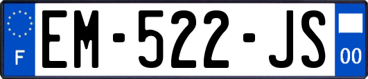 EM-522-JS