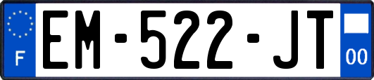 EM-522-JT