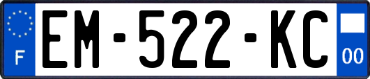 EM-522-KC