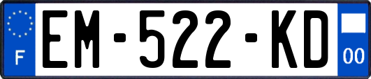 EM-522-KD