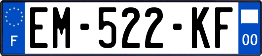 EM-522-KF