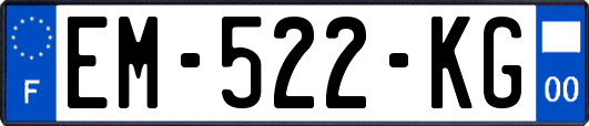 EM-522-KG