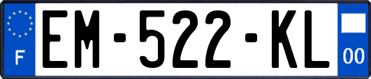 EM-522-KL