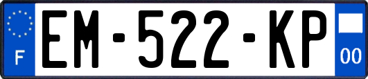 EM-522-KP