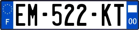 EM-522-KT
