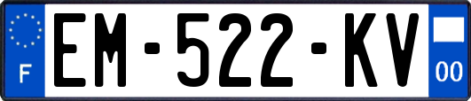 EM-522-KV