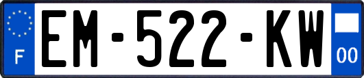 EM-522-KW