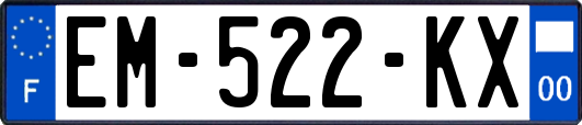 EM-522-KX